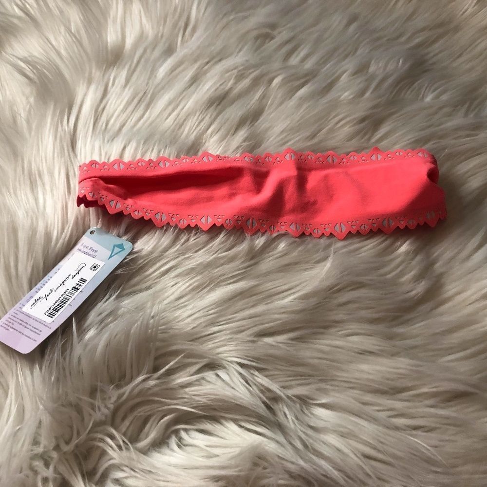 Ivivva Fast Beat Headband